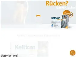 Sites similar to keltican-forte.de