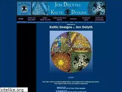 Sites similar to kelticdesigns.com