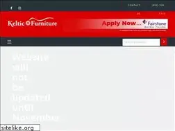 Sites similar to kelticfurniture.com