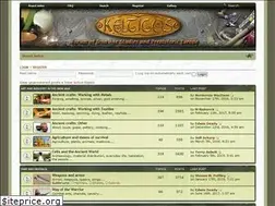 Sites similar to kelticos.org