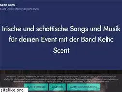 Sites similar to kelticscent.ch