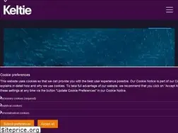 Sites similar to keltie.com