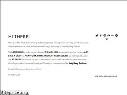 Sites similar to keltieknight.com
