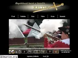Sites similar to keltik.cz