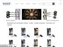 Sites similar to keltik.de