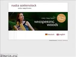 Sites similar to keltische-harfe.de