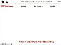 Sites similar to keltnercontracting.com