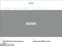 Sites similar to keltnerpublishing.cz