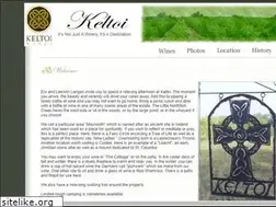 Sites similar to keltoivineyard.com