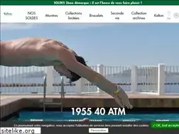 Sites similar to kelton.fr