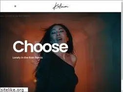 Sites similar to keltoum-official.com