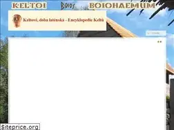 Sites similar to keltove.cz