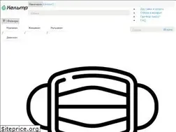 Sites similar to keltr.ru