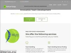 Sites similar to keltramgroup.com