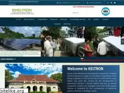 Sites similar to keltron.org