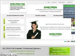 Sites similar to keltronrec.com
