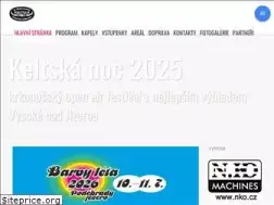 Sites similar to keltskanoc.cz