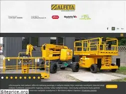 Sites similar to keltuvai.lt