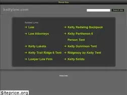 Sites similar to keltylaw.com