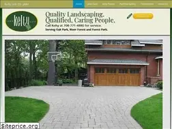 Sites similar to keltylawncare.com