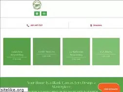 Sites similar to keltytile.com