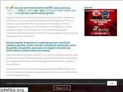 Sites similar to keluar.it