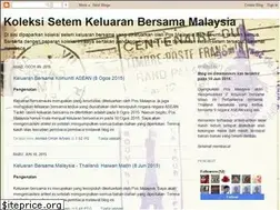 Sites similar to keluaranbersama.blogspot.com