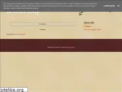 Sites similar to keluarasap.blogspot.com