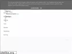 Sites similar to keluarga-madinah.blogspot.com