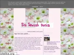 Sites similar to keluarga-nahdi.blogspot.com