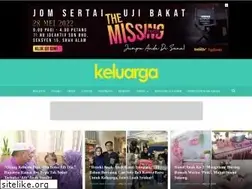 Sites similar to keluarga.my