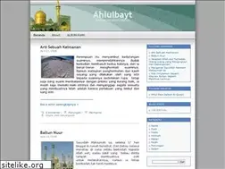 Sites similar to keluargaabi.wordpress.com