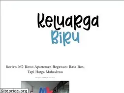 Sites similar to keluargabiru.com