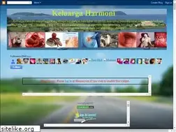 Sites similar to keluargablogger.blogspot.com