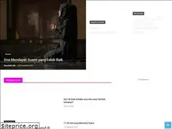 Sites similar to keluargacinta.com
