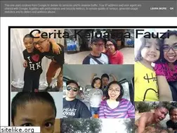 Sites similar to keluargafauzi.blogspot.com