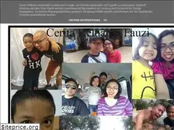 Sites similar to keluargafauzi.net