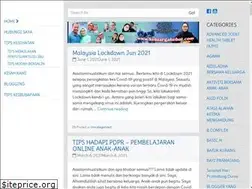 Sites similar to keluargahebat.com