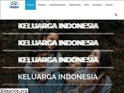 Sites similar to keluargaindonesia.id