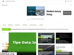 Sites similar to keluargait.com