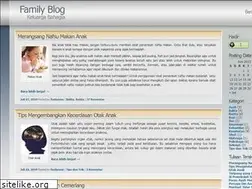 Sites similar to keluargakecilbahagia.wordpress.com