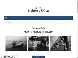 Sites similar to keluargakita.com