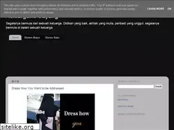 Sites similar to keluargakusayang.blogspot.com