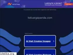 Sites similar to keluargapanda.com