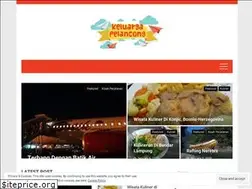Sites similar to keluargapelancong.net