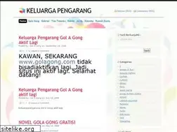 Sites similar to keluargapengarang.wordpress.com