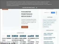 Sites similar to keluargasepuh86.blogspot.com