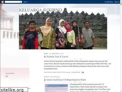 Sites similar to keluargasukirno.blogspot.com