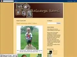 Sites similar to keluargasuyono.blogspot.com