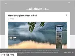 Sites similar to keluargawuryanto.blogspot.com